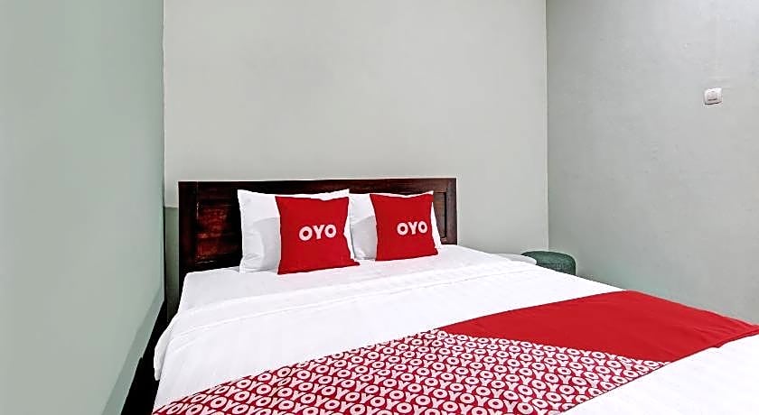 OYO Life 92428 Samudera Guesthouse