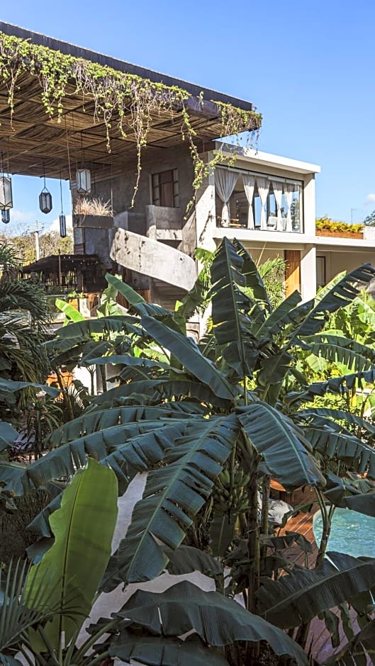 Xperience Tulum Hotel