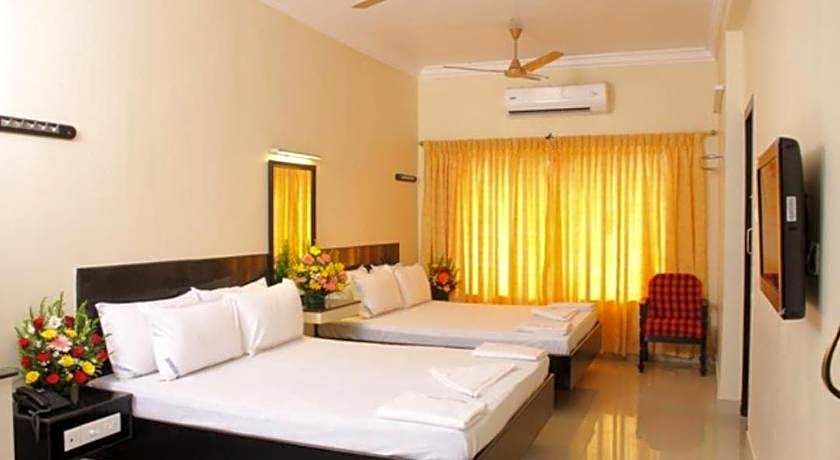 HOTEL BHARANI