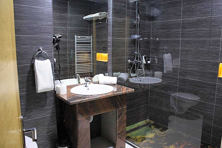 Garni Hotel Hollywoodland Wellness & Aquapark