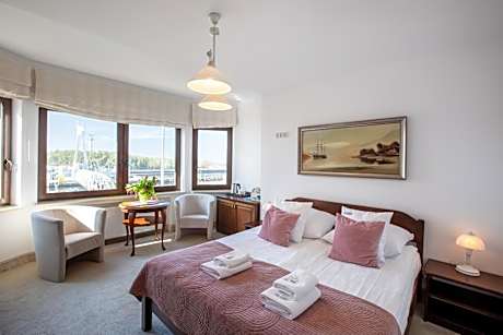 Double Room with Sea View