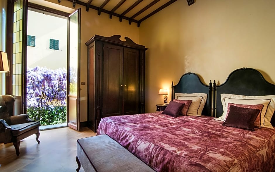 Grand Hotel Baglioni