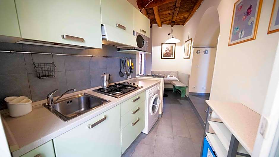 Villa Paggi Country House