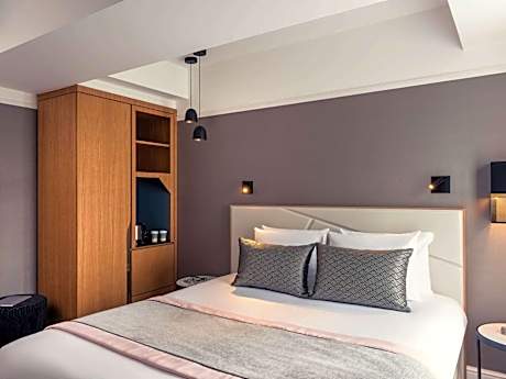 Classic Double or Twin Room