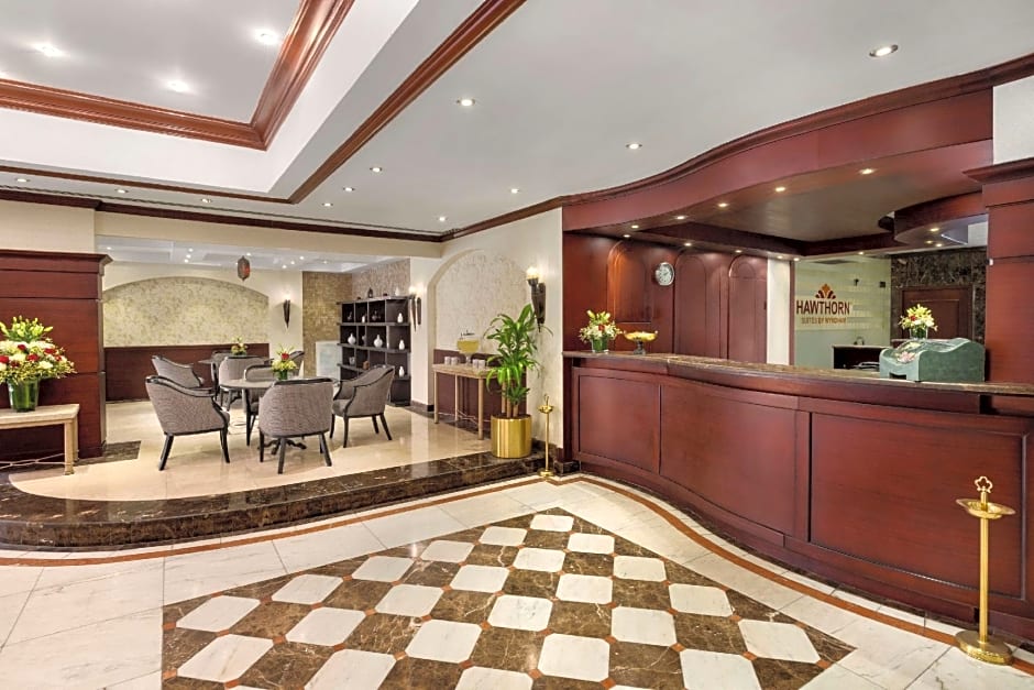 Hawthorn Suites By Wyndham Al Khobar