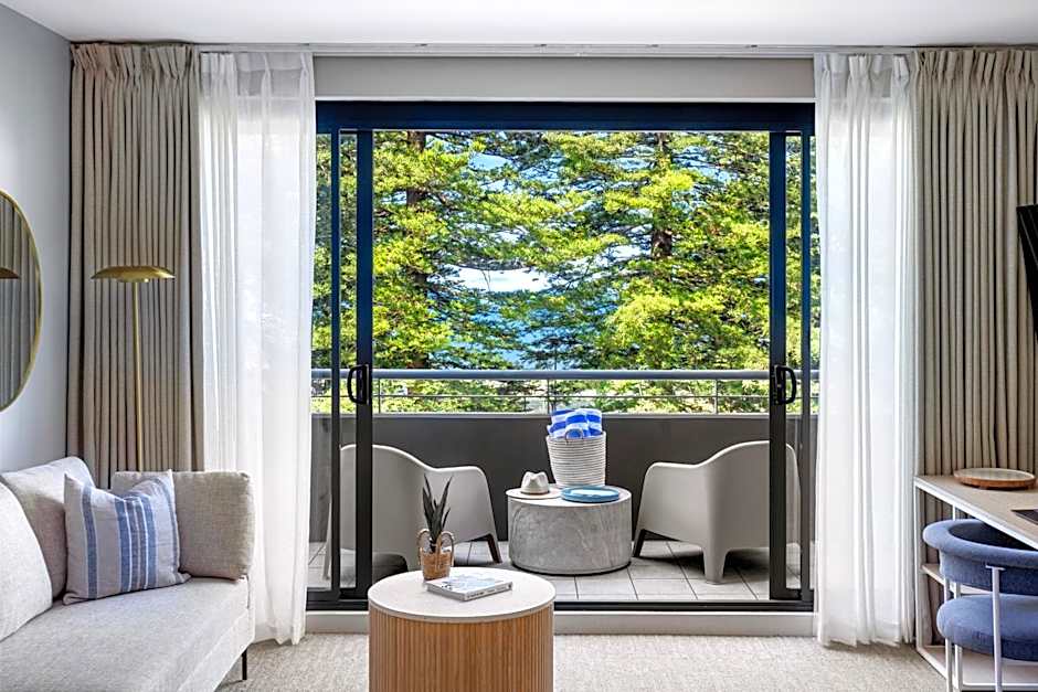 Quest Cronulla Beach