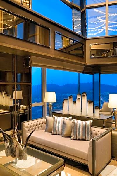 Kempinski Hotel Fuzhou