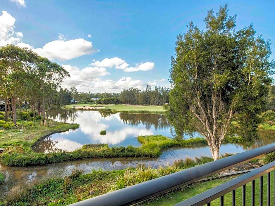 Mercure Kooindah Waters