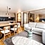 Face D'or Luxury Serviced Apartments