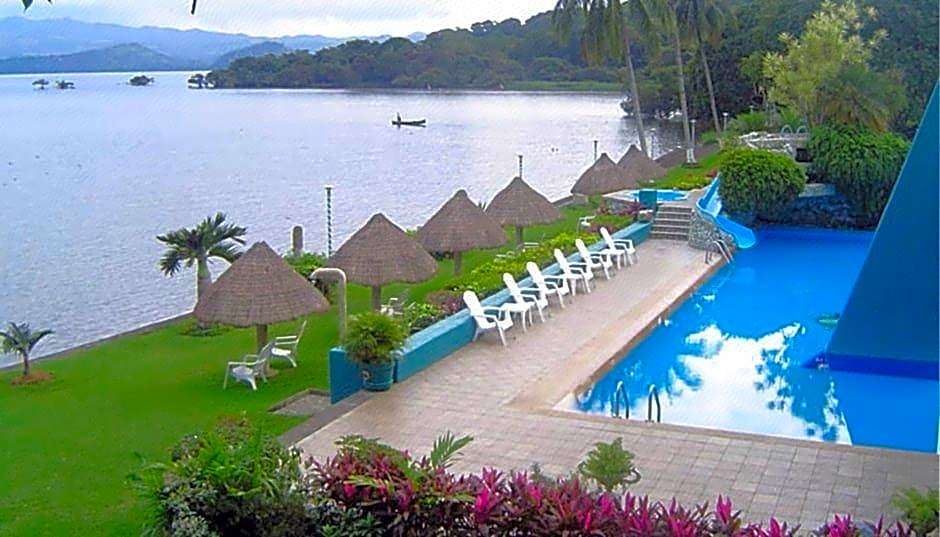 Hotel La Finca