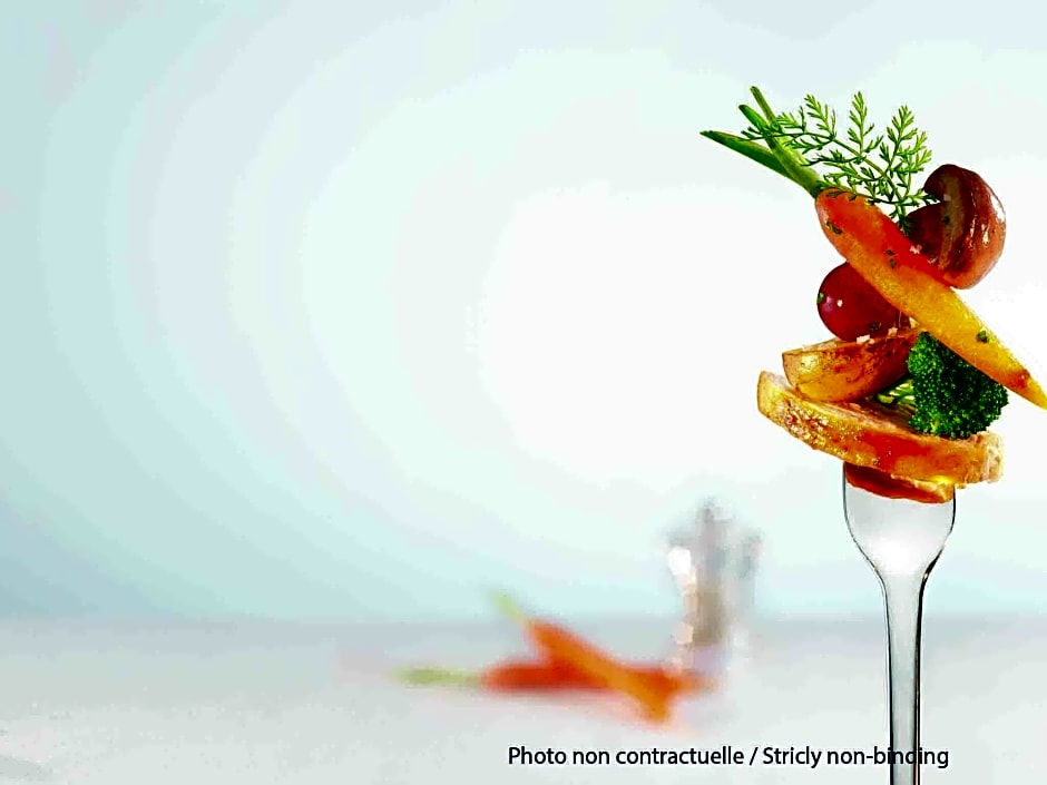 Mercure Harbin Hexing Road