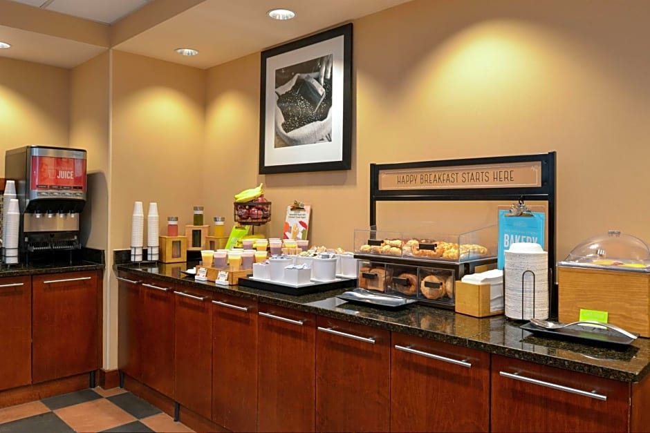 Hampton Inn Frederick