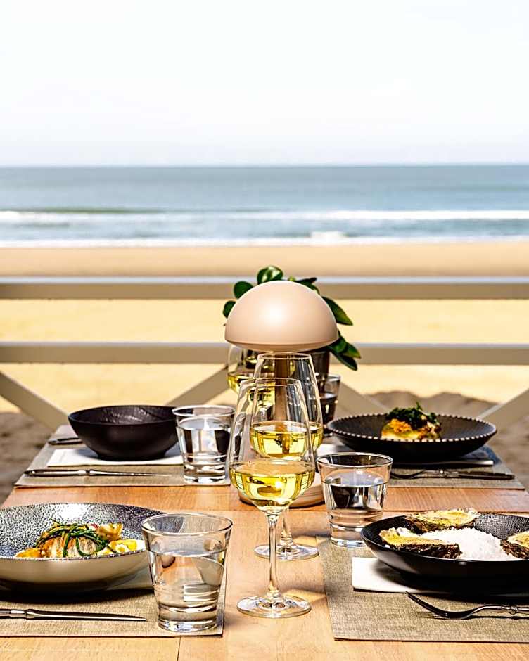 Grand Hotel Huis ter Duin