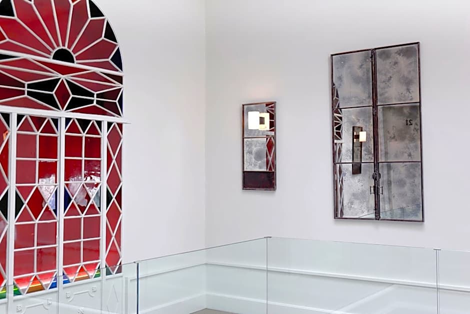 Hotel Boutique Casa Romana Villa