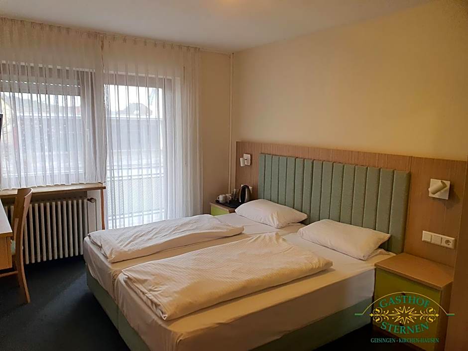 Hotel Gasthof Sternen