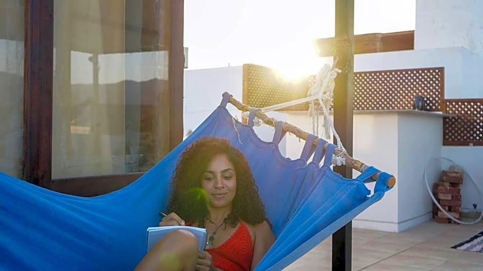 Rafiki Hostels - Dahab