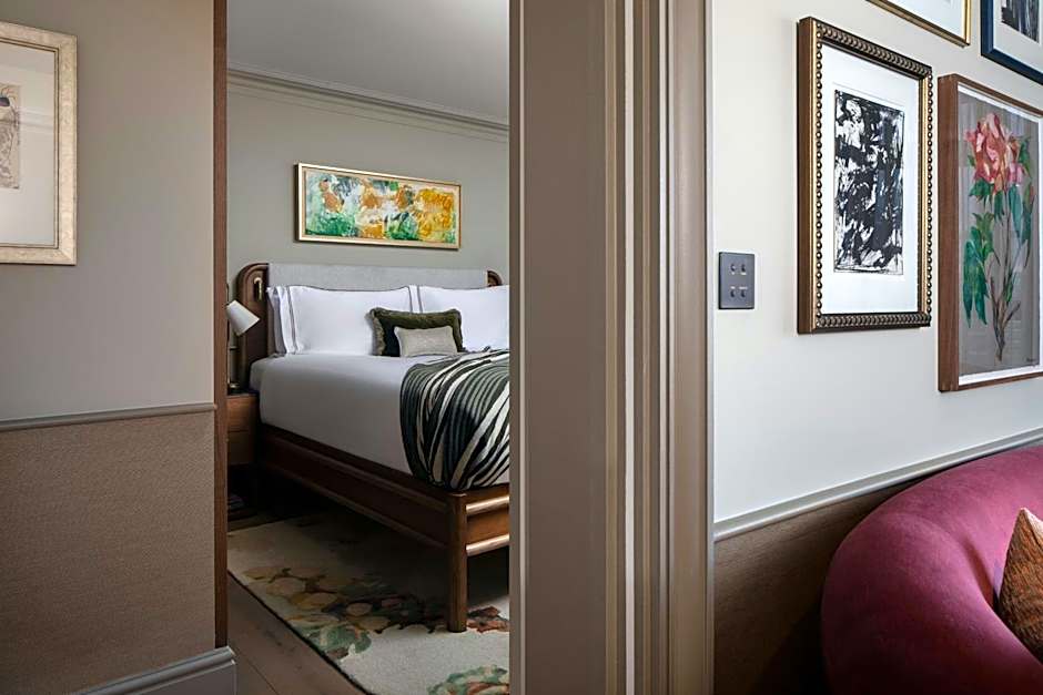 Montcalm Mayfair, Autograph Collection