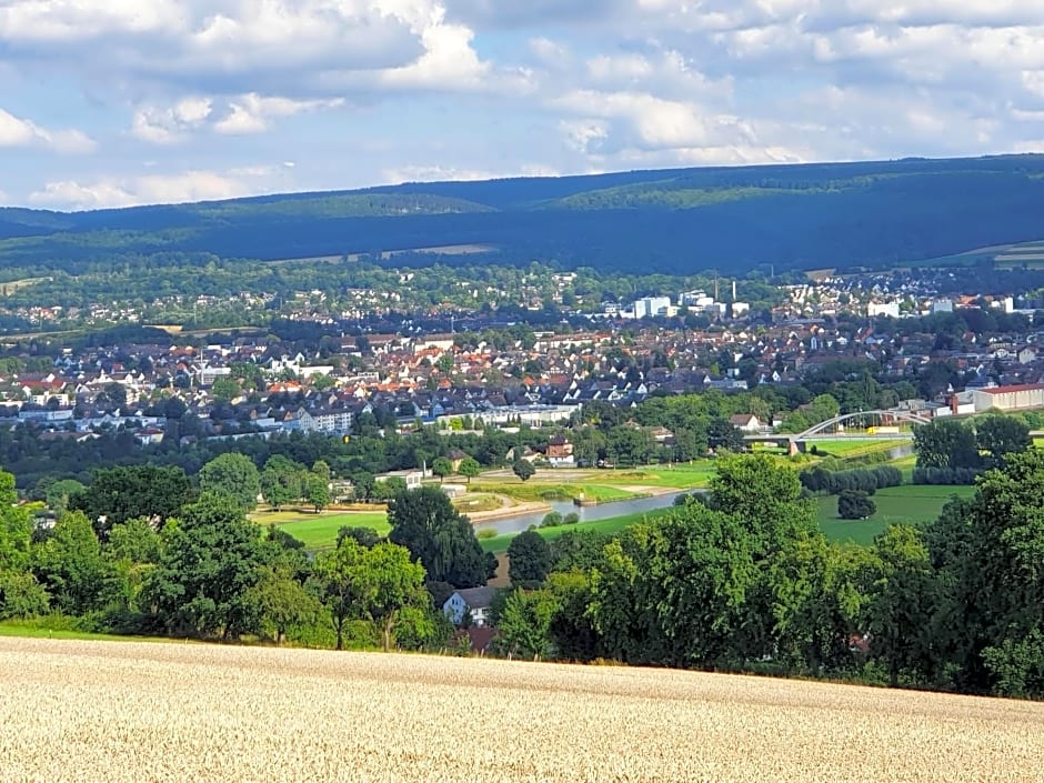 Hotel Kiekenstein