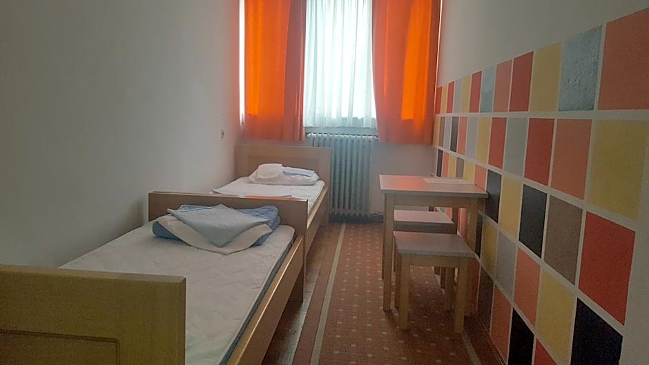 HI Hostel Zagreb