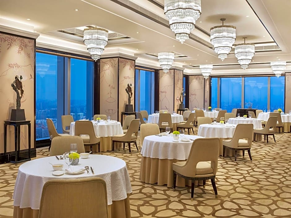 The St. Regis Changsha