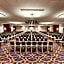 Sheraton Pittsburgh Airport Hotel