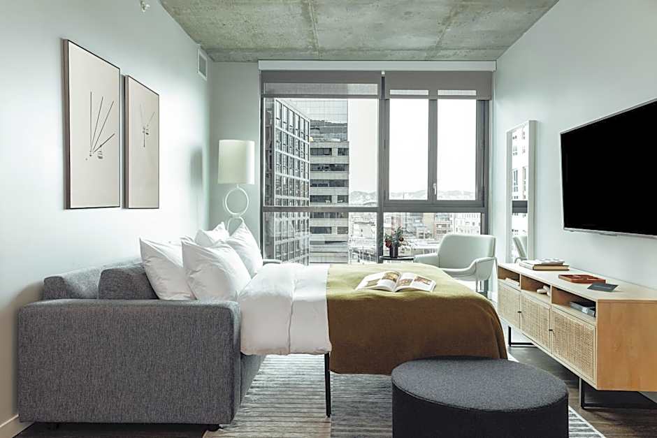 Mint House Denver - Downtown Union Station