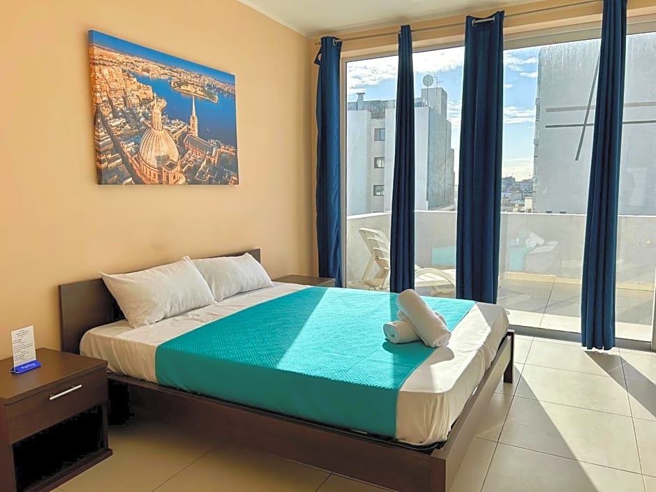 Malta Paradise Hotel