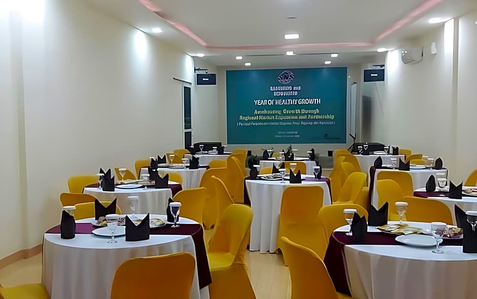 Urbanview Hotel Harapan Palopo