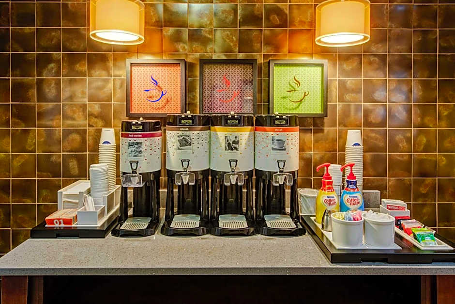 Hampton Inn By Hilton Crossville