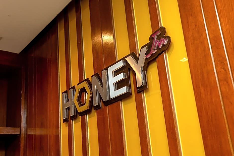 Honey Inn Pattaya