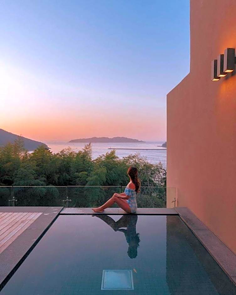 HOTEL SANGSANG & Private Sang Sang Pool Villa
