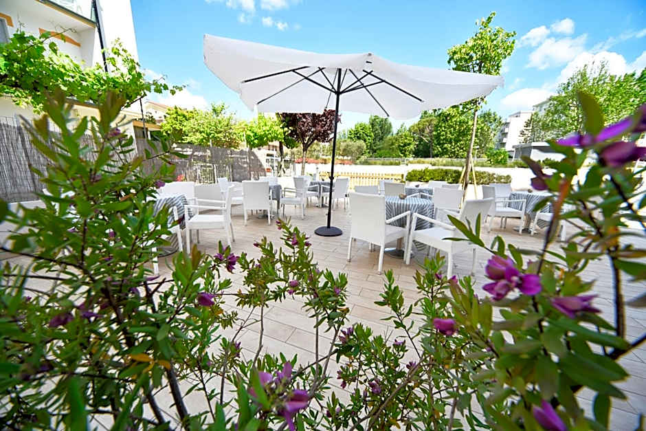 Hotel Marina Depandance
