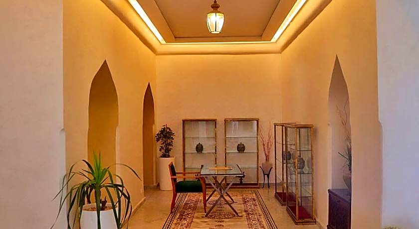 Hôtel Parador