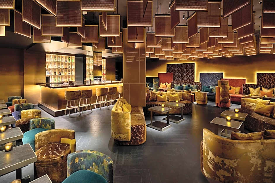 Mandarin Oriental Mayfair, London