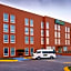 City Express Junior by Marriott Guadalajara Periférico Sur