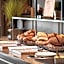 Comfort Hotel Bergen Airport
