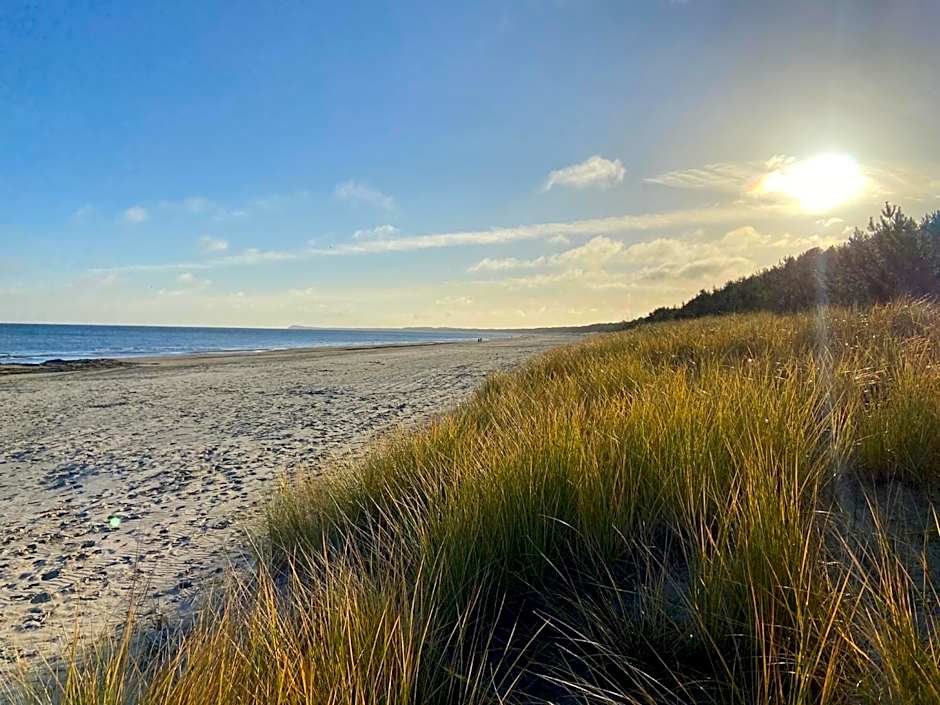 Friesenhof Hotel-Restaurant-Reitanlage