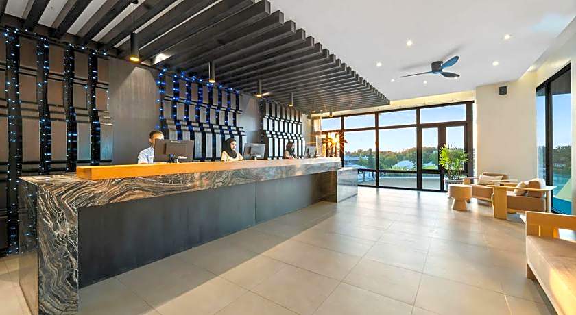 Hotel IKON Phuket