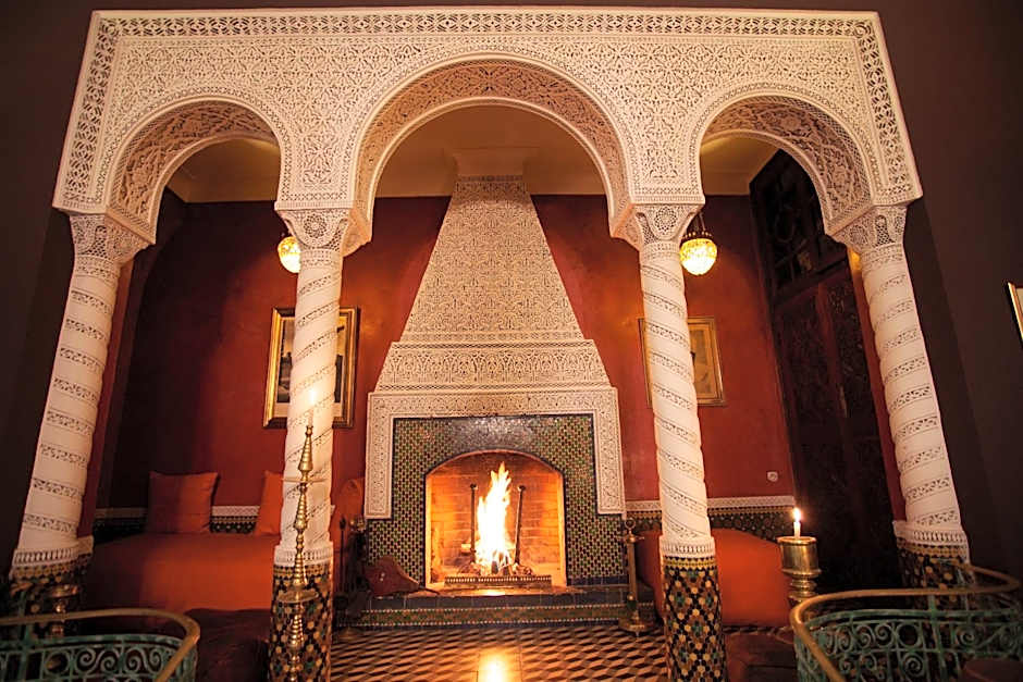 Palais El Arsat & Spa