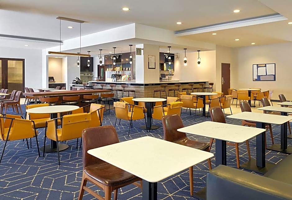 Courtyard by Marriott Culver City Los Angeles