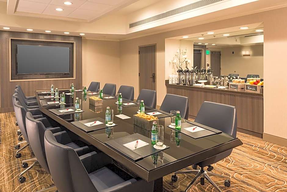 Costa Mesa Marriott