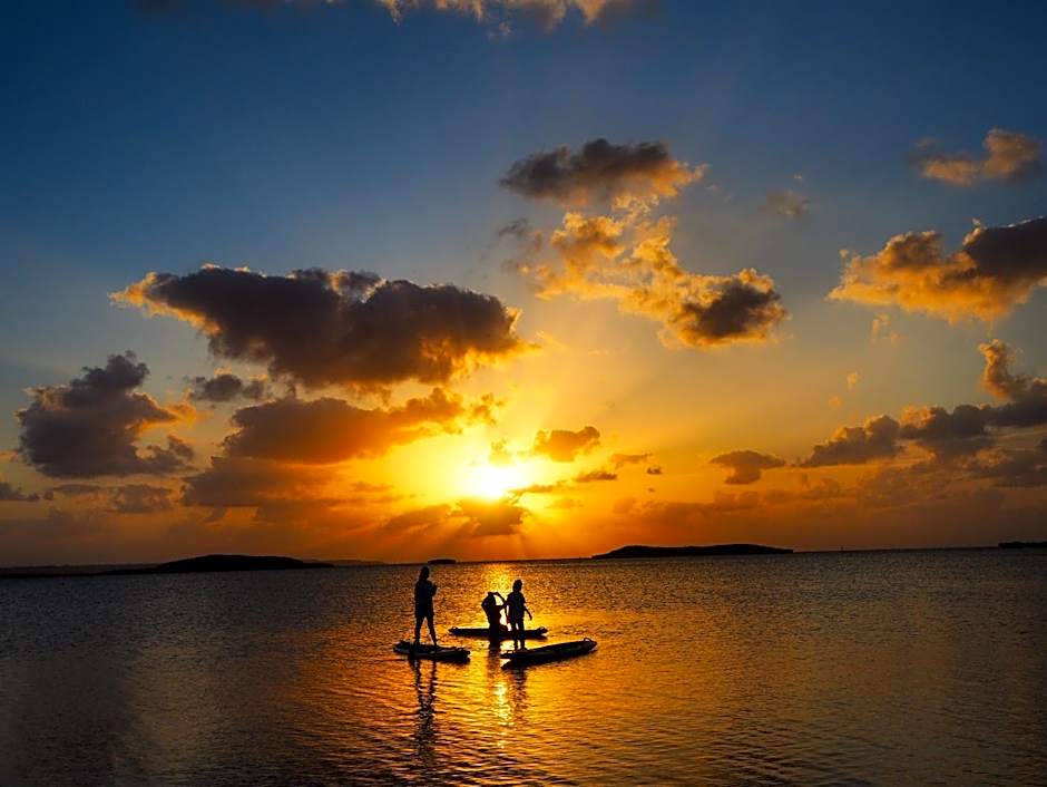 Ecot Irabu Bridge Premier