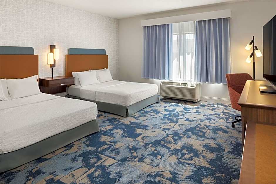 Hampton Inn By Hilton Minneapolis/Roseville, MN