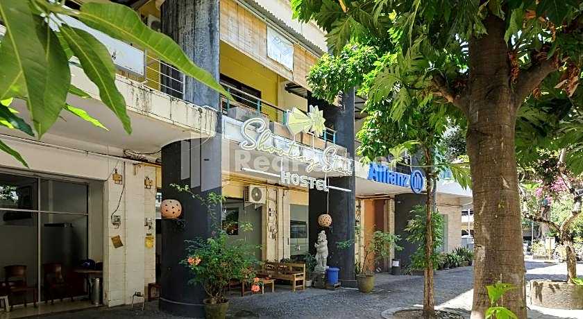 Shooting Star Hostel Kuta RedPartner (Mixed Dormitory)