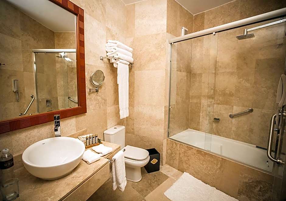 Sumaq Machu Picchu Hotel