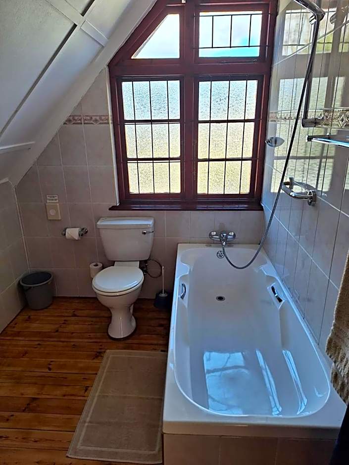 Clarence House – Cape Town, TX