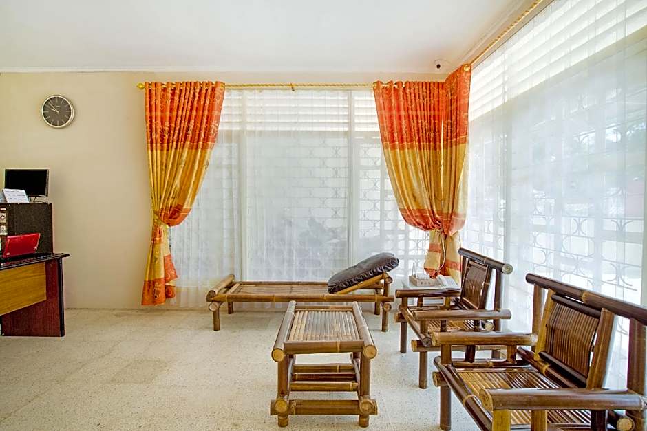 Hotel O Lansano Residence Syariah