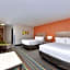 Holiday Inn Express Alburquerque N - Bernalillo