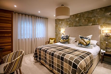 Classic Double or Twin Room