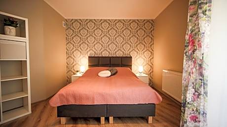 Comfort Quadruple Room